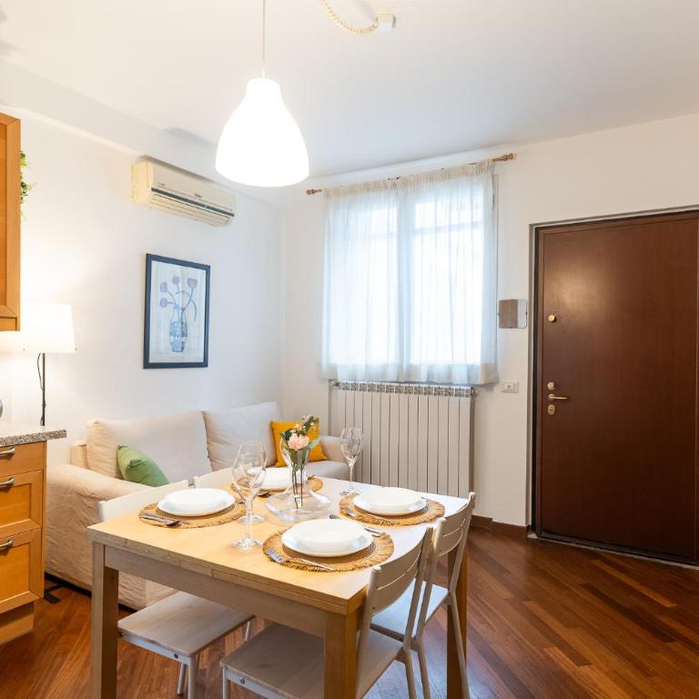 Ermes - 2 Suites with Private Bathroom - Apartment mit 2 Schlafzimmern - 7