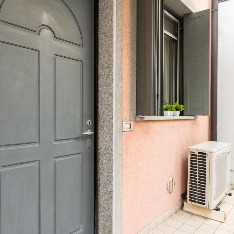 Ermes - 2 Suites with Private Bathroom - Apartment mit 2 Schlafzimmern - 35