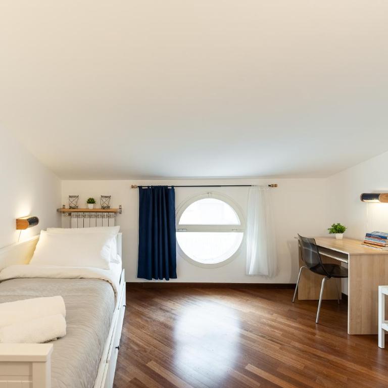 Ermes - 2 Suites with Private Bathroom - Apartment mit 2 Schlafzimmern - 28