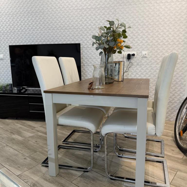 El estudio para 3 personas bicicletas gratis - Appartement Loft 1 Chambre - 20