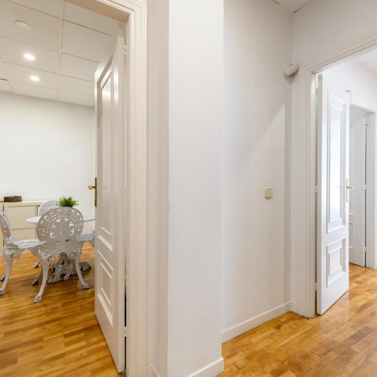 For You Rentals Velazquez apartment TEMPORAL VEL551 - Appartement - 32