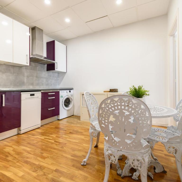 For You Rentals Velazquez apartment TEMPORAL VEL551 - Appartement - 29