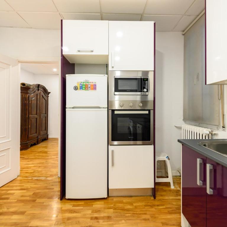 For You Rentals Velazquez apartment TEMPORAL VEL551 - Appartement - 26
