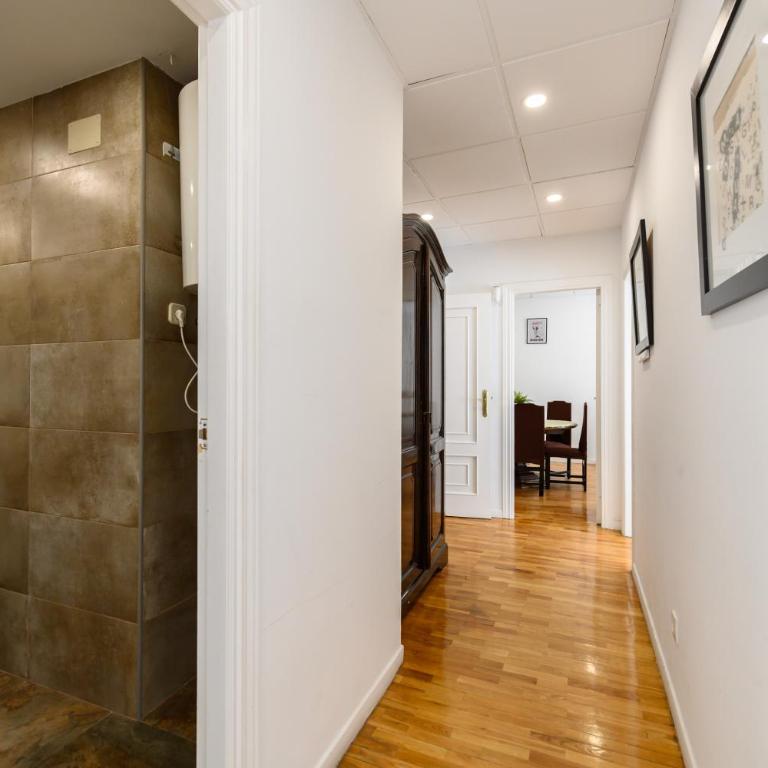 For You Rentals Velazquez apartment TEMPORAL VEL551 - Appartement - 42