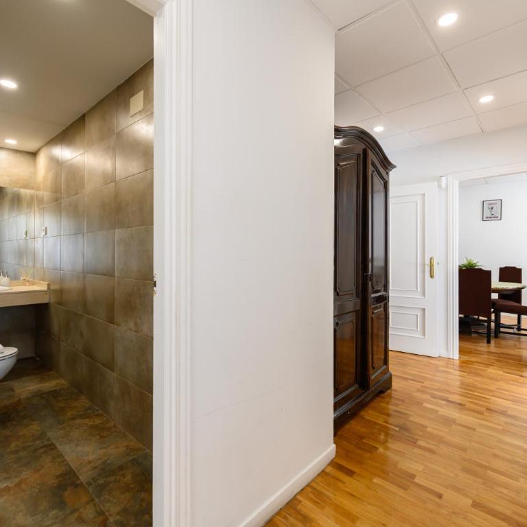 For You Rentals Velazquez apartment TEMPORAL VEL551 - Appartement - 39
