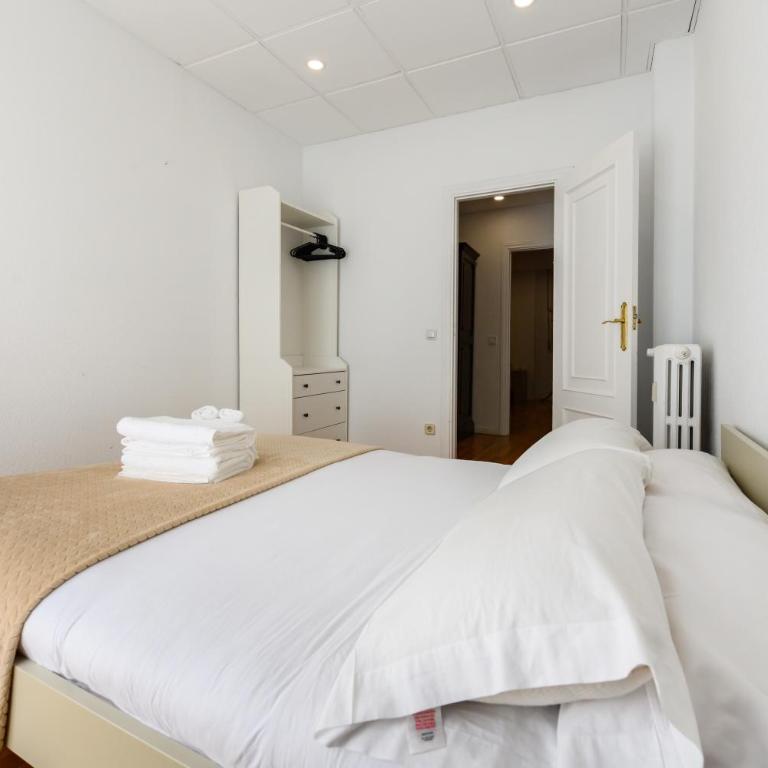 For You Rentals Velazquez apartment TEMPORAL VEL551 - Appartement - 44