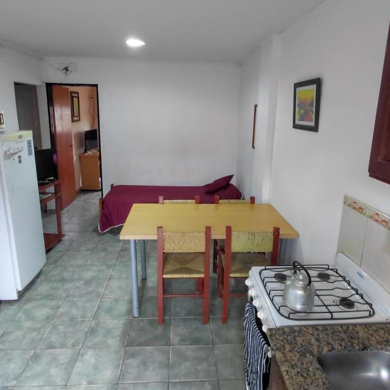 Ayalata del Rio - Apartamento - 1