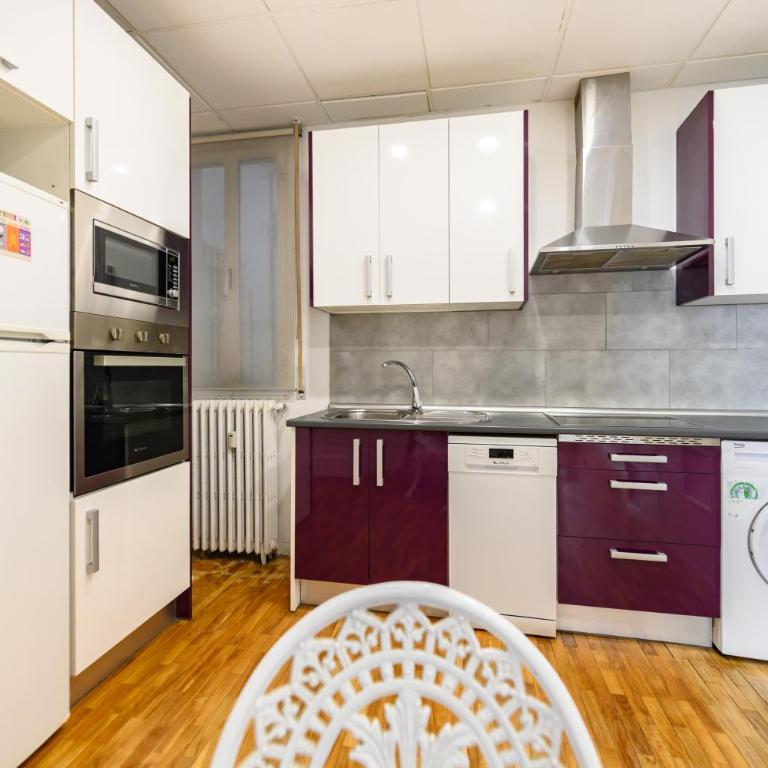 For You Rentals Velazquez apartment TEMPORAL VEL551 - Appartement - 25