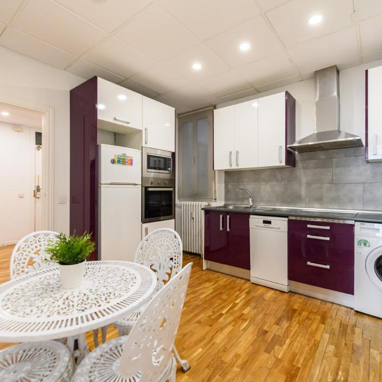 For You Rentals Velazquez apartment TEMPORAL VEL551 - Appartement - 2