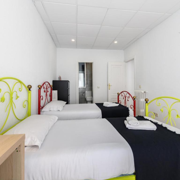 For You Rentals Velazquez apartment TEMPORAL VEL551 - Appartement - 55