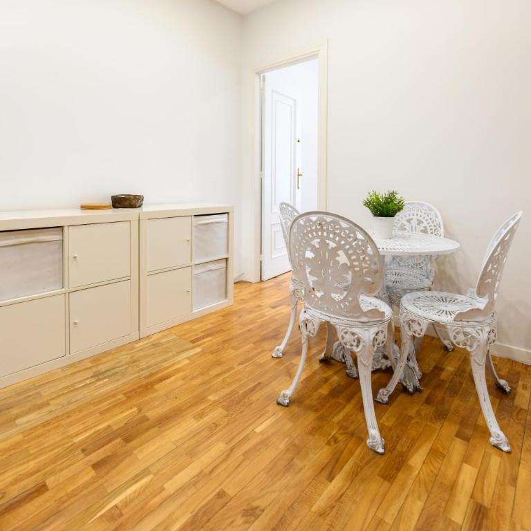 For You Rentals Velazquez apartment TEMPORAL VEL551 - Appartement - 30