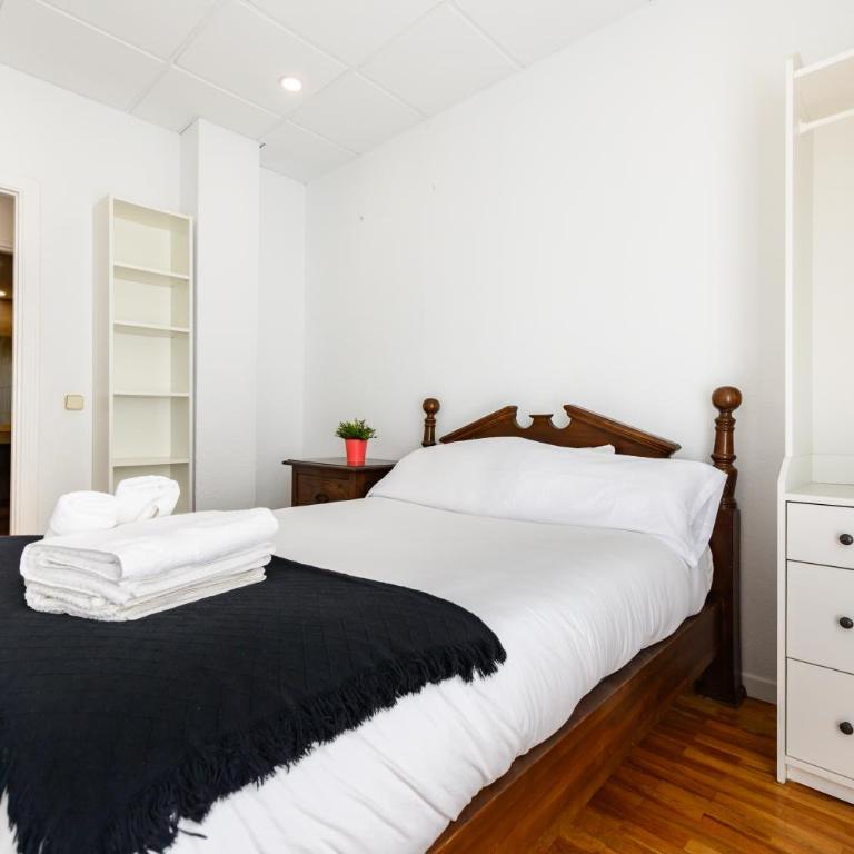 For You Rentals Velazquez apartment TEMPORAL VEL551 - Appartement - 34