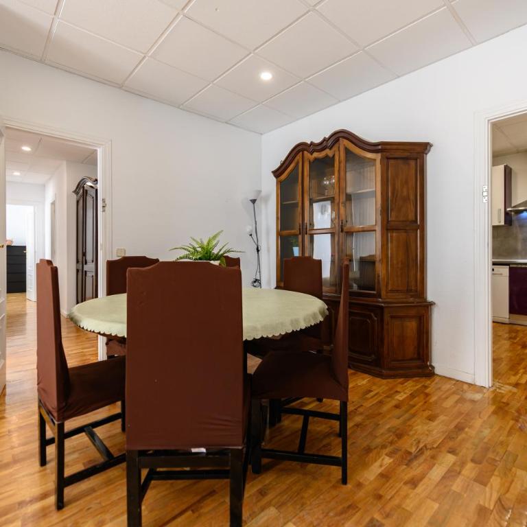 For You Rentals Velazquez apartment TEMPORAL VEL551 - Appartement - 19