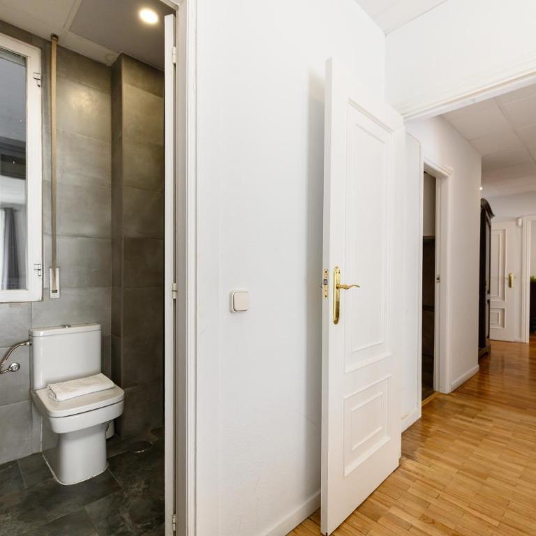 For You Rentals Velazquez apartment TEMPORAL VEL551 - Appartement - 53