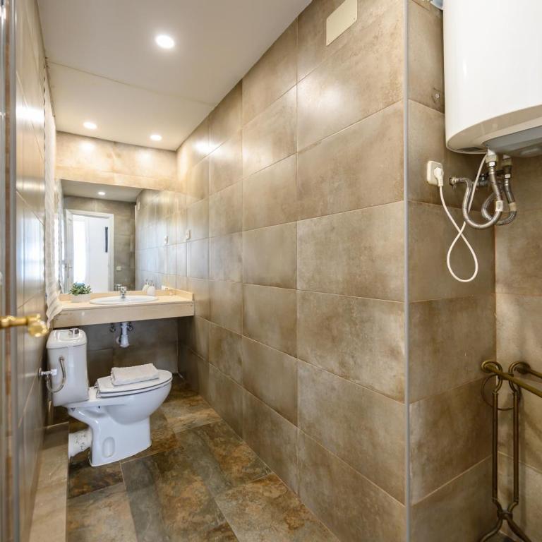 For You Rentals Velazquez apartment TEMPORAL VEL551 - Appartement - 40