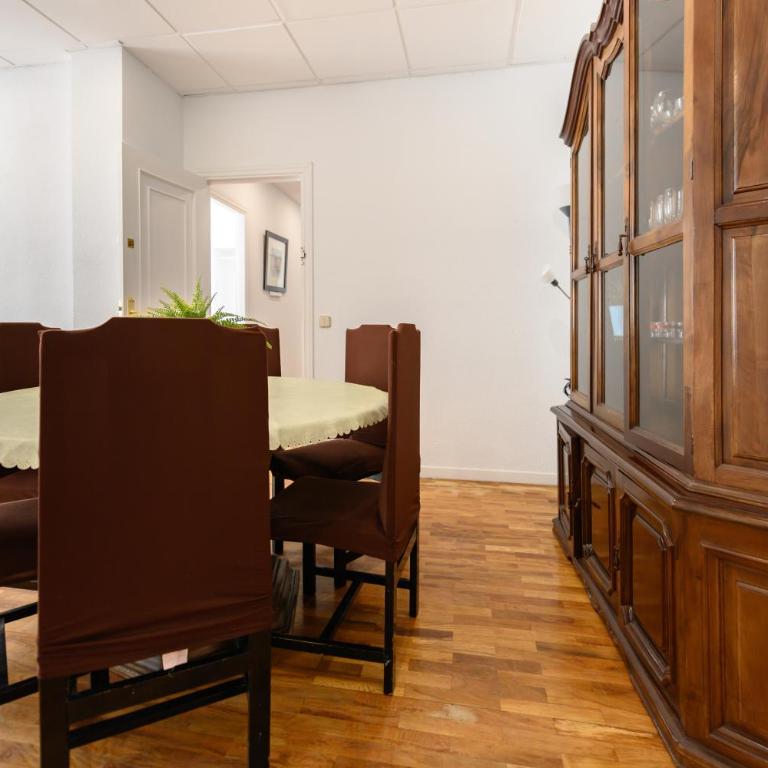 For You Rentals Velazquez apartment TEMPORAL VEL551 - Appartement - 21