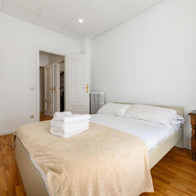 For You Rentals Velazquez apartment TEMPORAL VEL551 - Appartement - 43