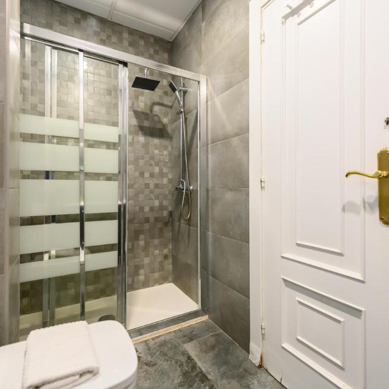 For You Rentals Velazquez apartment TEMPORAL VEL551 - Appartement - 51