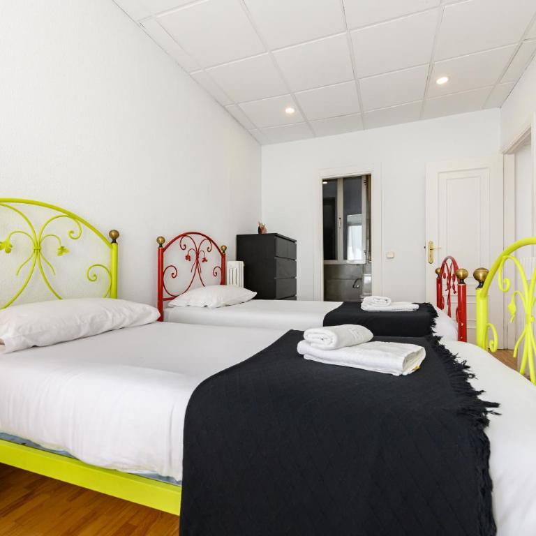 For You Rentals Velazquez apartment TEMPORAL VEL551 - Appartement - 6