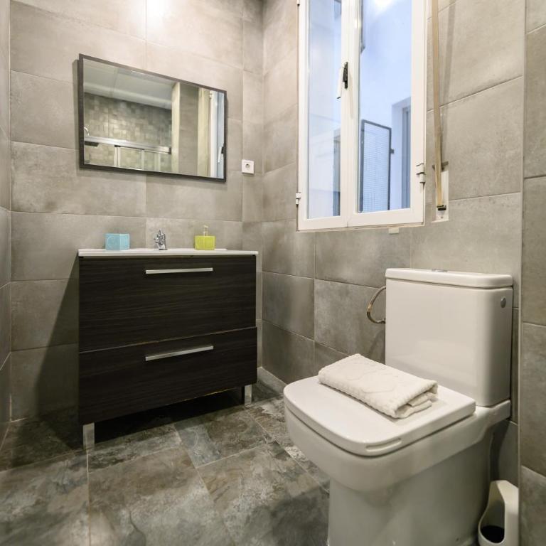 For You Rentals Velazquez apartment TEMPORAL VEL551 - Appartement - 50