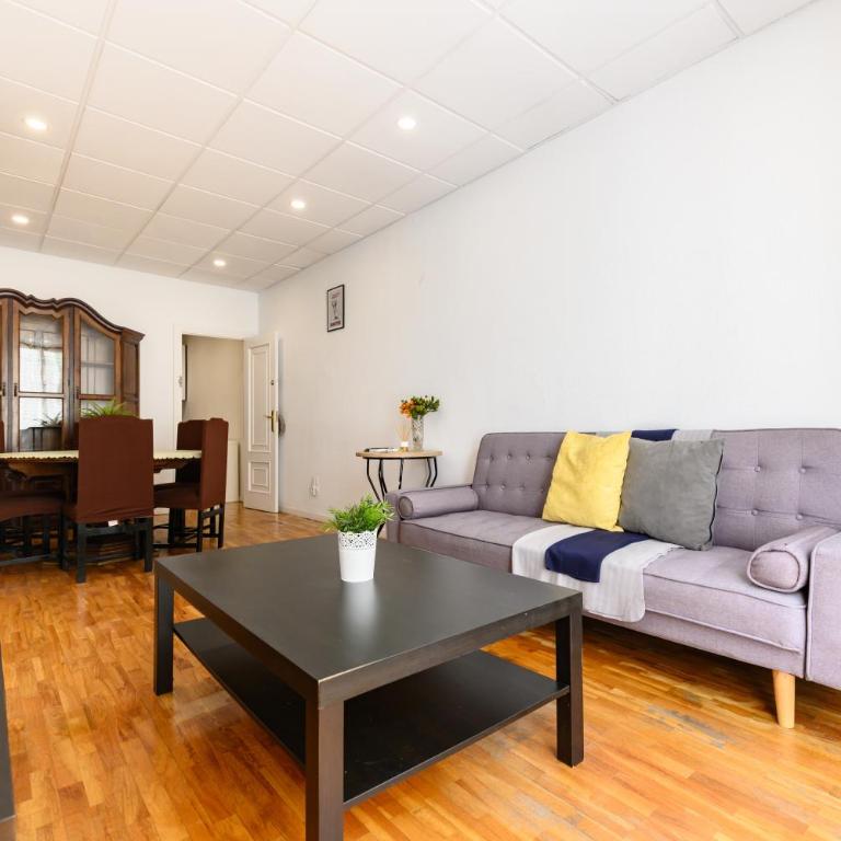 For You Rentals Velazquez apartment TEMPORAL VEL551 - Appartement - 1