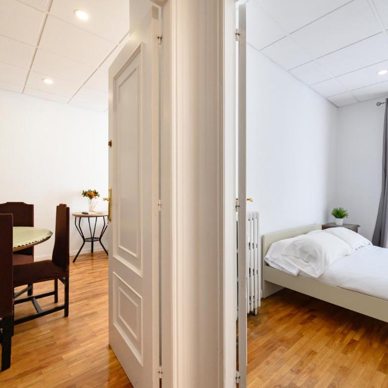 For You Rentals Velazquez apartment TEMPORAL VEL551 - Appartement - 24