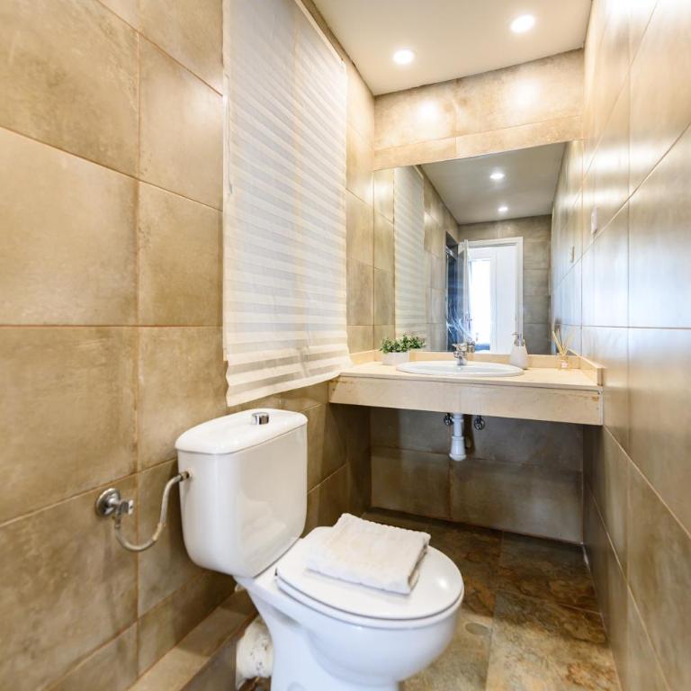 For You Rentals Velazquez apartment TEMPORAL VEL551 - Appartement - 37