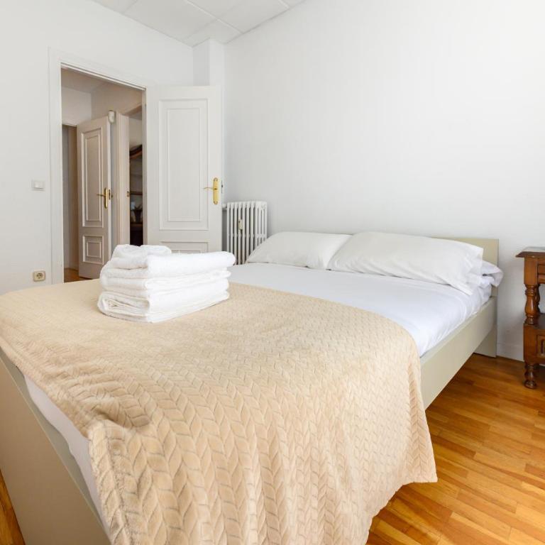 For You Rentals Velazquez apartment TEMPORAL VEL551 - Appartement - 45