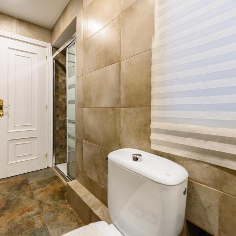 For You Rentals Velazquez apartment TEMPORAL VEL551 - Appartement - 41