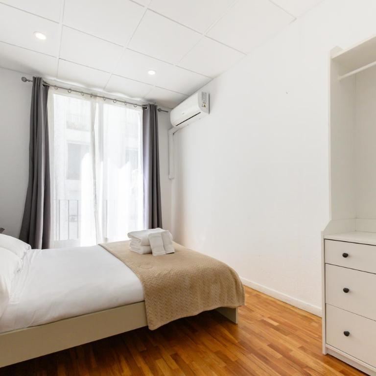 For You Rentals Velazquez apartment TEMPORAL VEL551 - Appartement - 8
