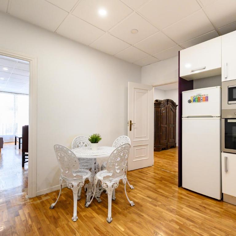 For You Rentals Velazquez apartment TEMPORAL VEL551 - Appartement - 31