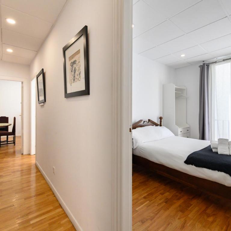 For You Rentals Velazquez apartment TEMPORAL VEL551 - Appartement - 35