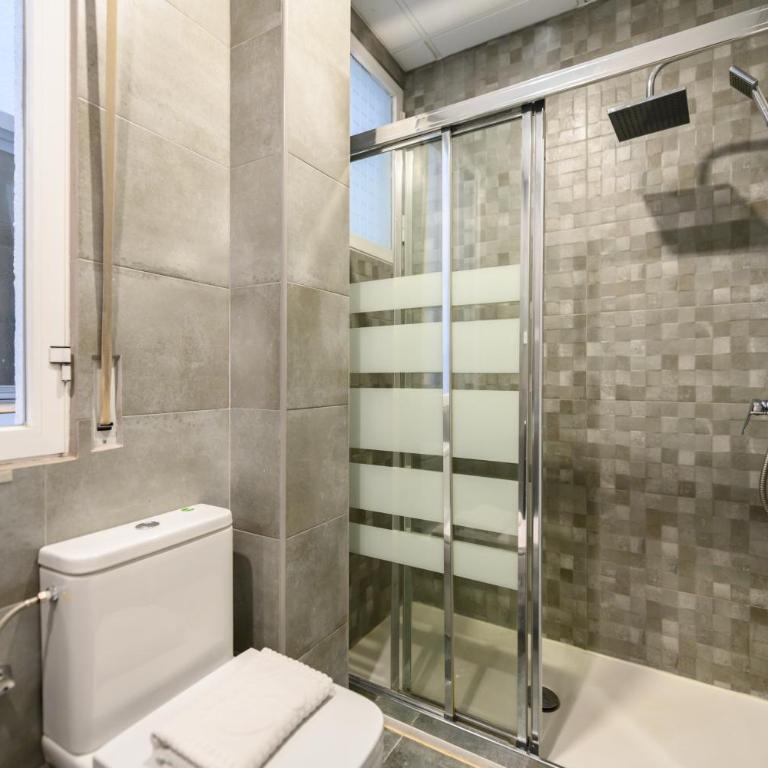 For You Rentals Velazquez apartment TEMPORAL VEL551 - Appartement - 7