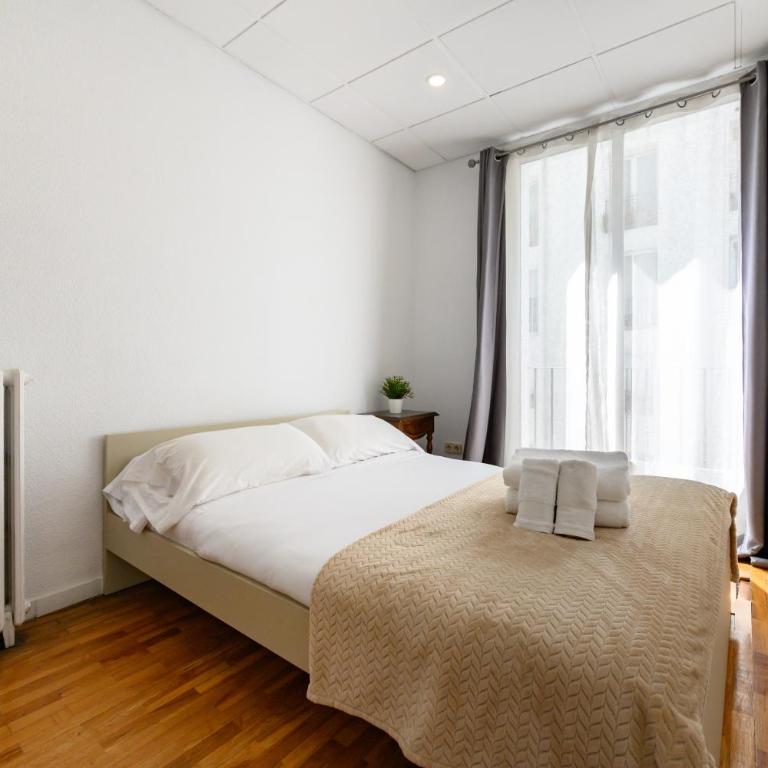 For You Rentals Velazquez apartment TEMPORAL VEL551 - Appartement - 47
