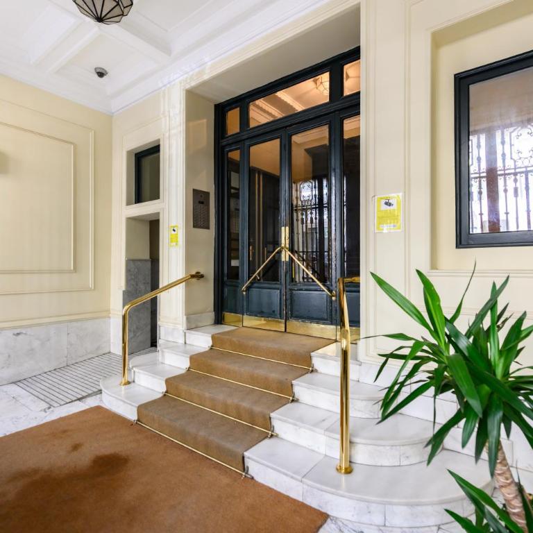 For You Rentals Velazquez apartment TEMPORAL VEL551 - Appartement - 64