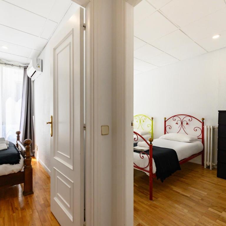 For You Rentals Velazquez apartment TEMPORAL VEL551 - Appartement - 56