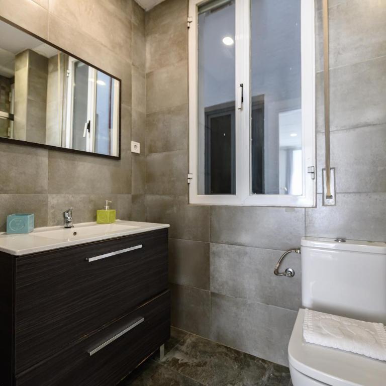 For You Rentals Velazquez apartment TEMPORAL VEL551 - Appartement - 52