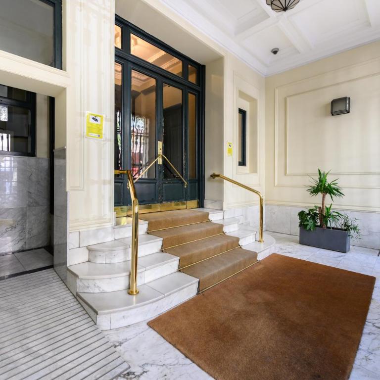 For You Rentals Velazquez apartment TEMPORAL VEL551 - Appartement - 63