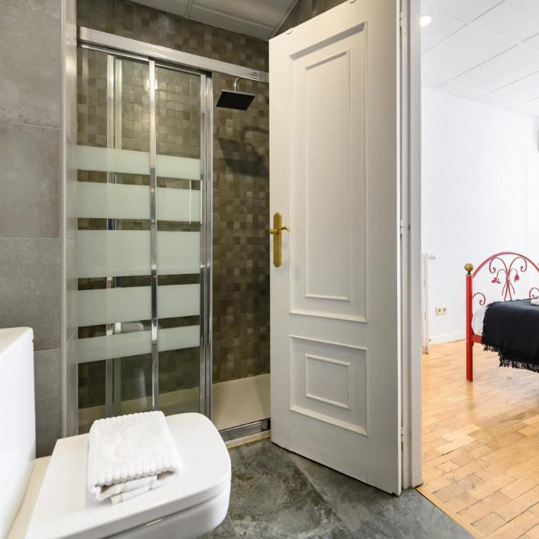 For You Rentals Velazquez apartment TEMPORAL VEL551 - Appartement - 49