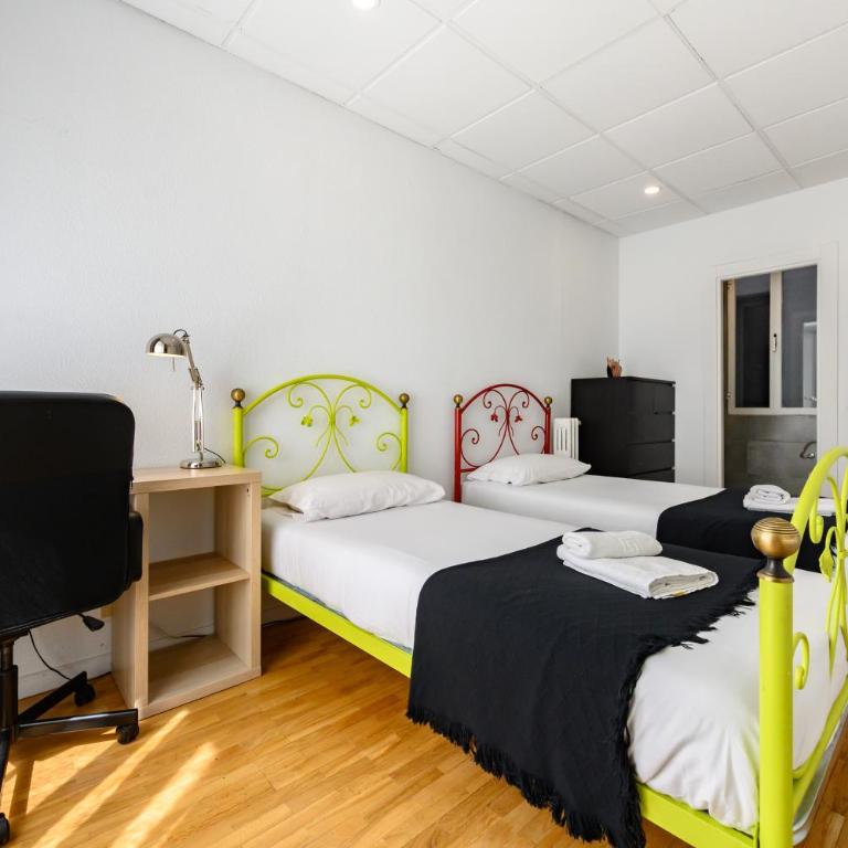 For You Rentals Velazquez apartment TEMPORAL VEL551 - Appartement - 54