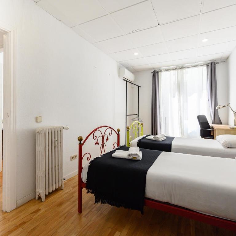 For You Rentals Velazquez apartment TEMPORAL VEL551 - Appartement - 57