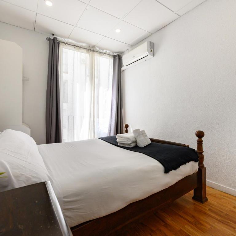 For You Rentals Velazquez apartment TEMPORAL VEL551 - Appartement - 36