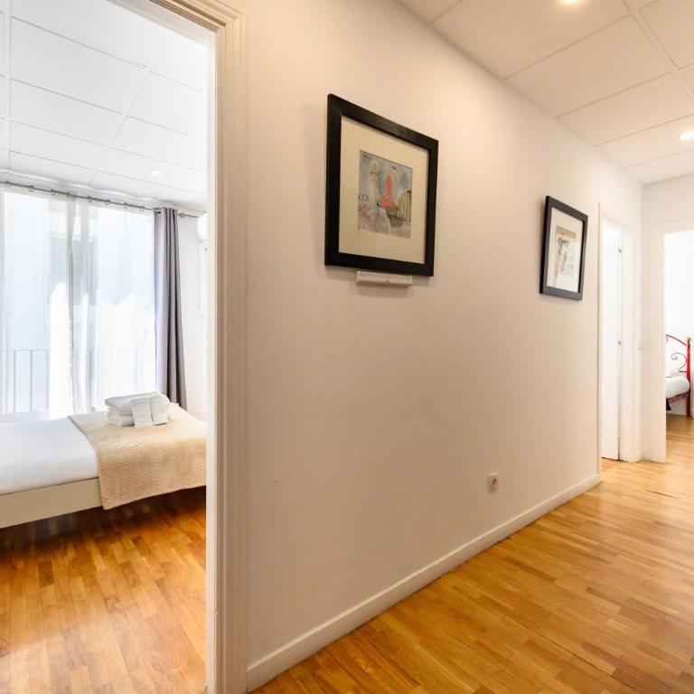 For You Rentals Velazquez apartment TEMPORAL VEL551 - Appartement - 48