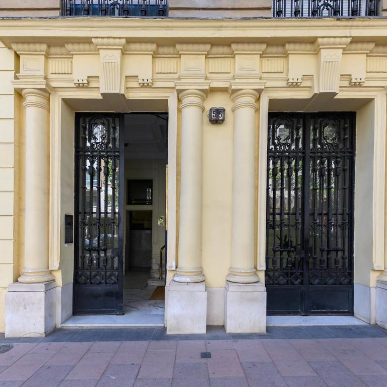 For You Rentals Velazquez apartment TEMPORAL VEL551 - Appartement - 65