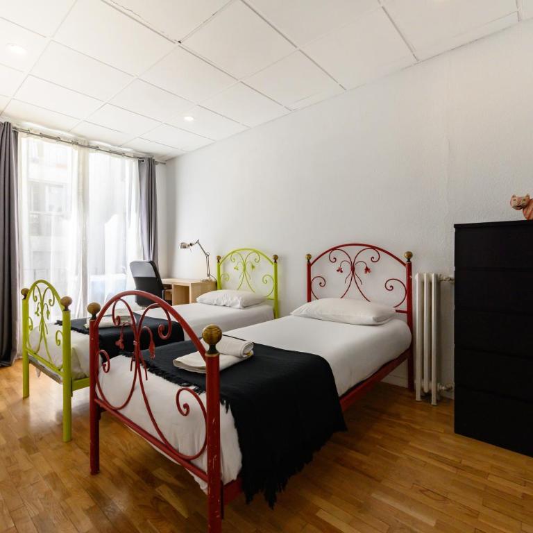 For You Rentals Velazquez apartment TEMPORAL VEL551 - Appartement - 59