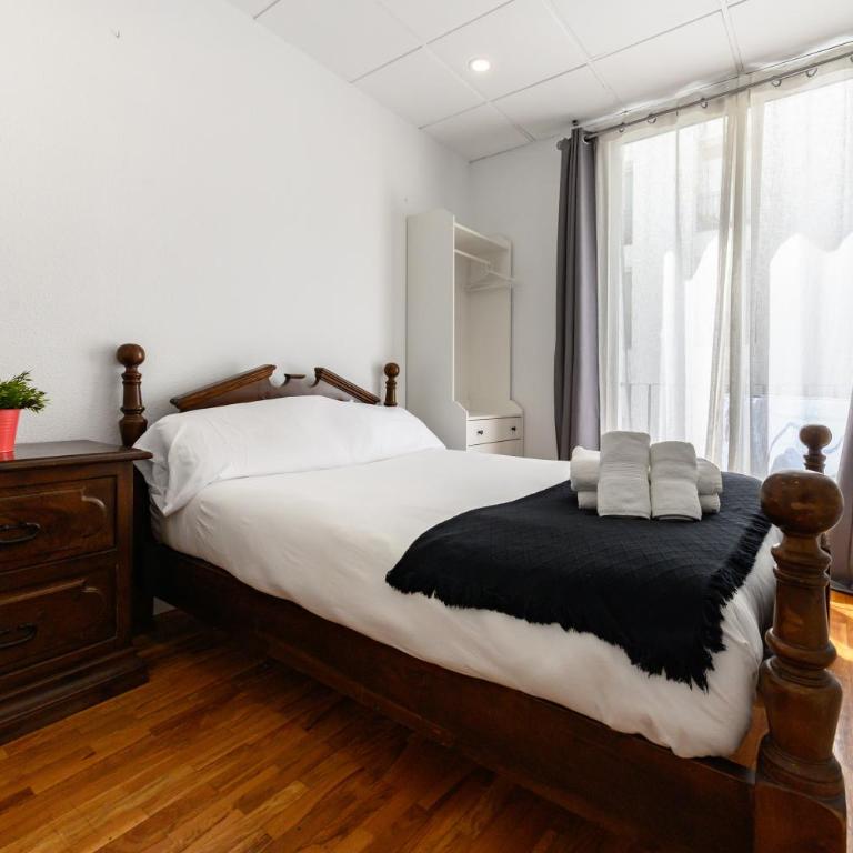 For You Rentals Velazquez apartment TEMPORAL VEL551 - Appartement - 4