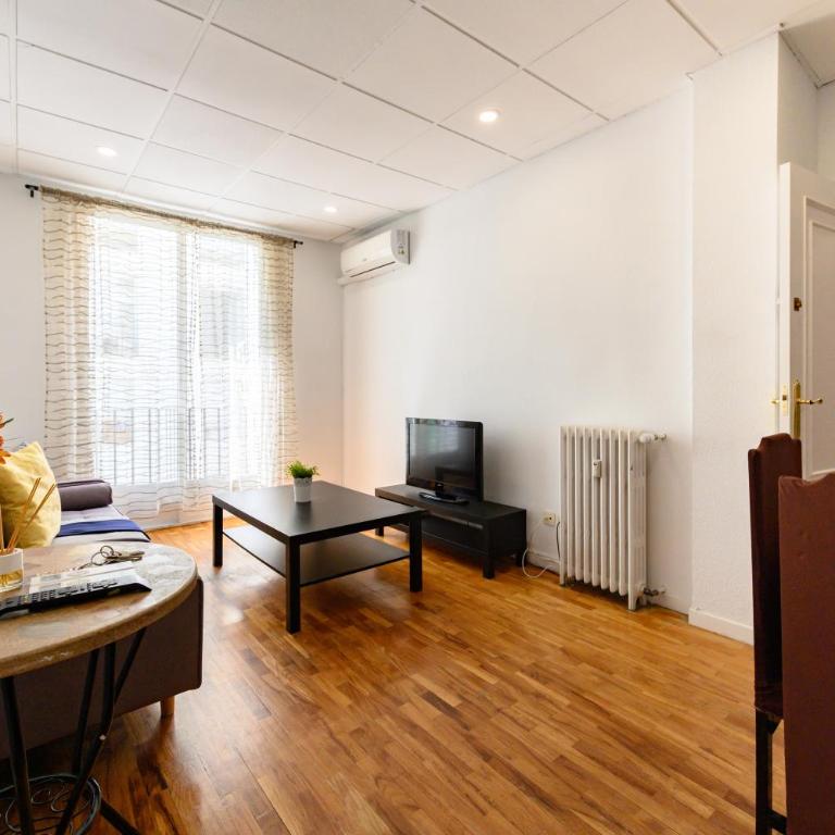 For You Rentals Velazquez apartment TEMPORAL VEL551 - Appartement - 13
