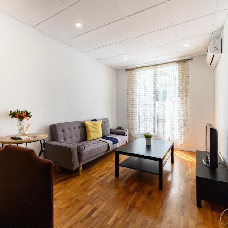 For You Rentals Velazquez apartment TEMPORAL VEL551 - Appartement - 12