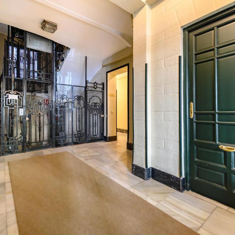 For You Rentals Velazquez apartment TEMPORAL VEL551 - Appartement - 62