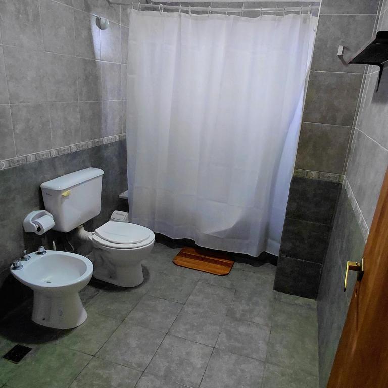 Ayalata del Rio - Apartamento de 1 dormitorio - 9
